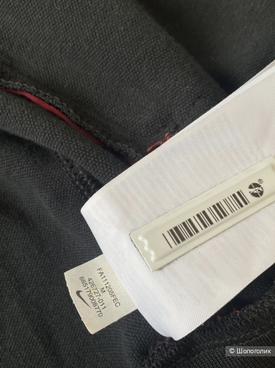 Олимпийка Nike p.M