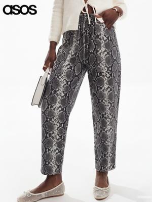 Брюки ASOS р.S/M