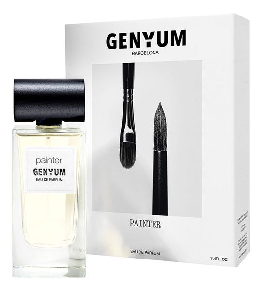 Genyum Painter 100 ml edp