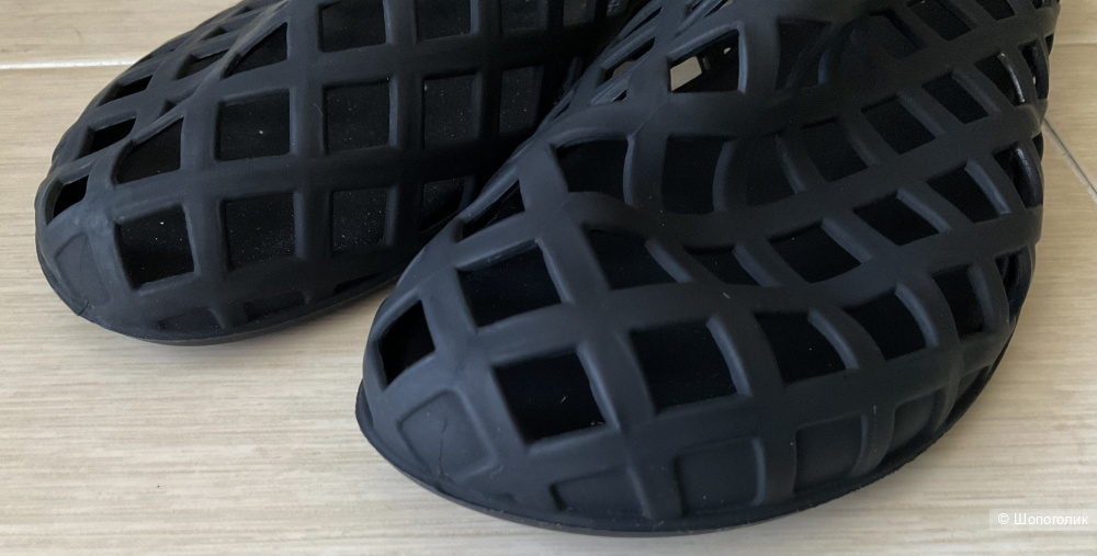 Плетеные туфли Jeffrey Campbell, 39