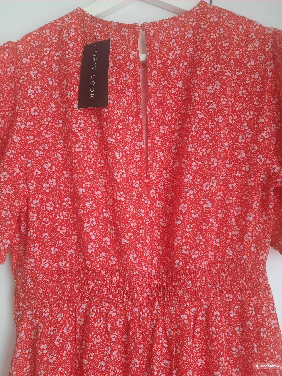 Платье New Look M