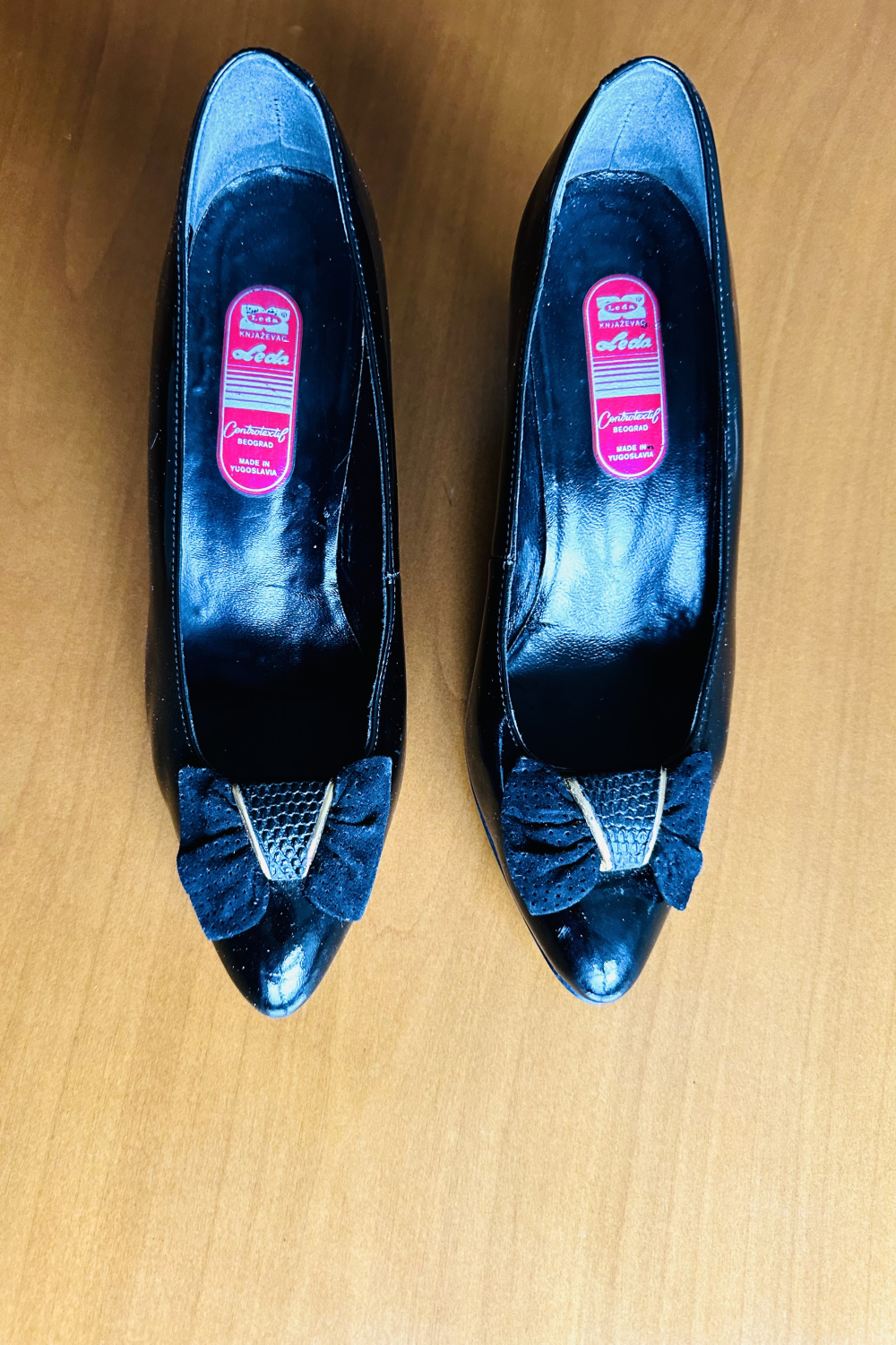 Туфли Leda, размер 39