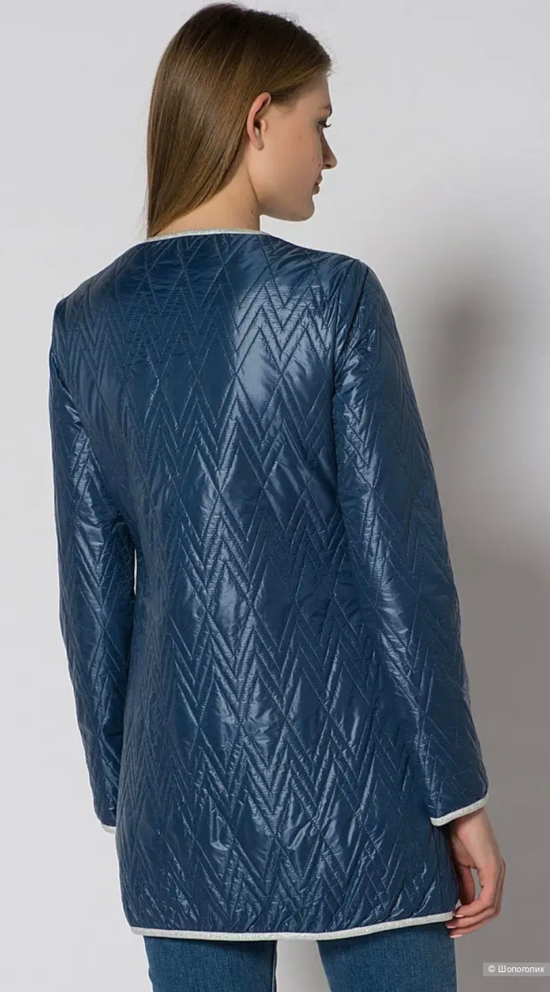 Куртка Trussardi, размер 44 /46