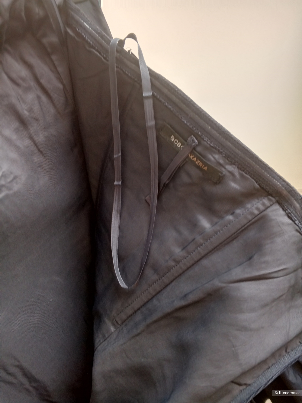 Платье корсет Bcbg Max Azria, размер S