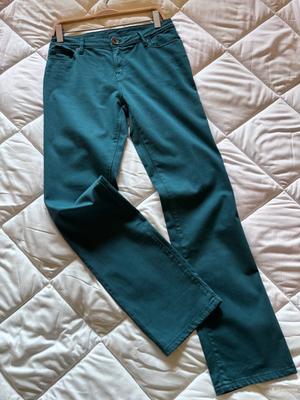 Джинсы Green Ice, размер 44