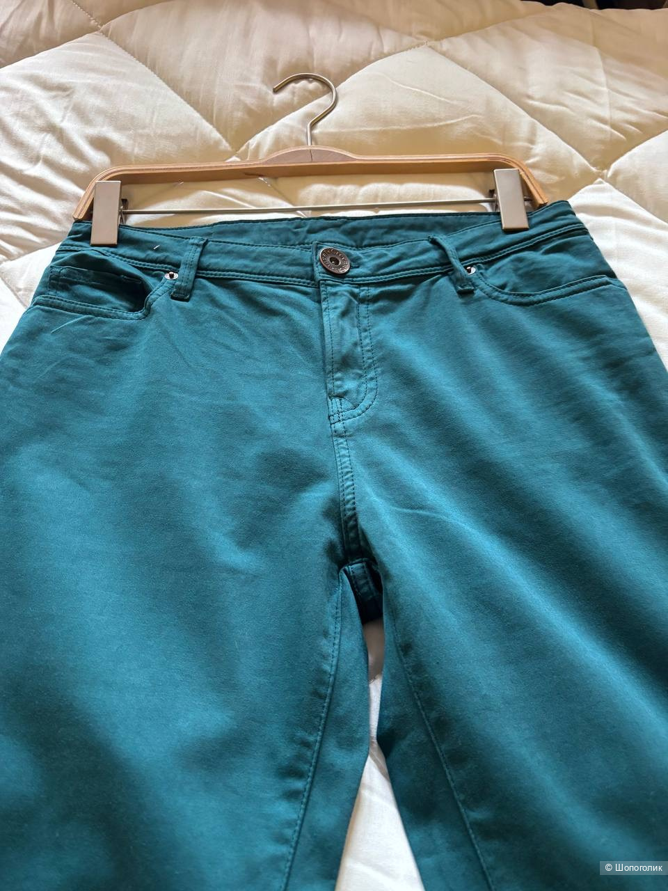 Джинсы Green Ice, размер 44