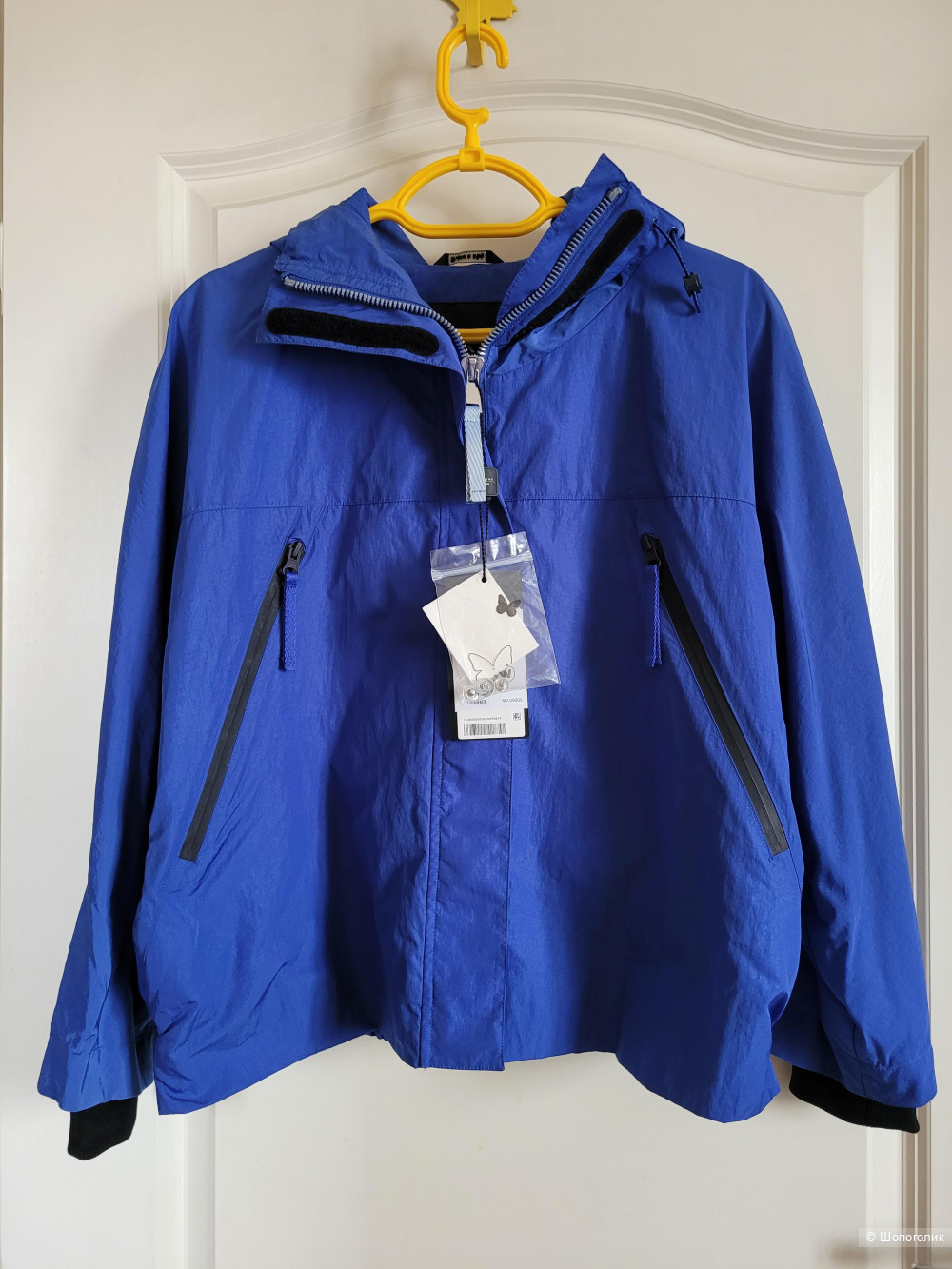 Куртка Max Mara Weekend размер 40IT/ 38FR