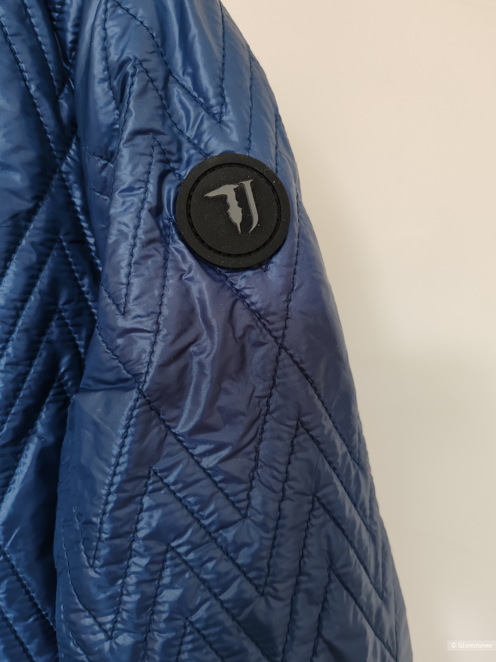 Куртка Trussardi, размер 44 /46