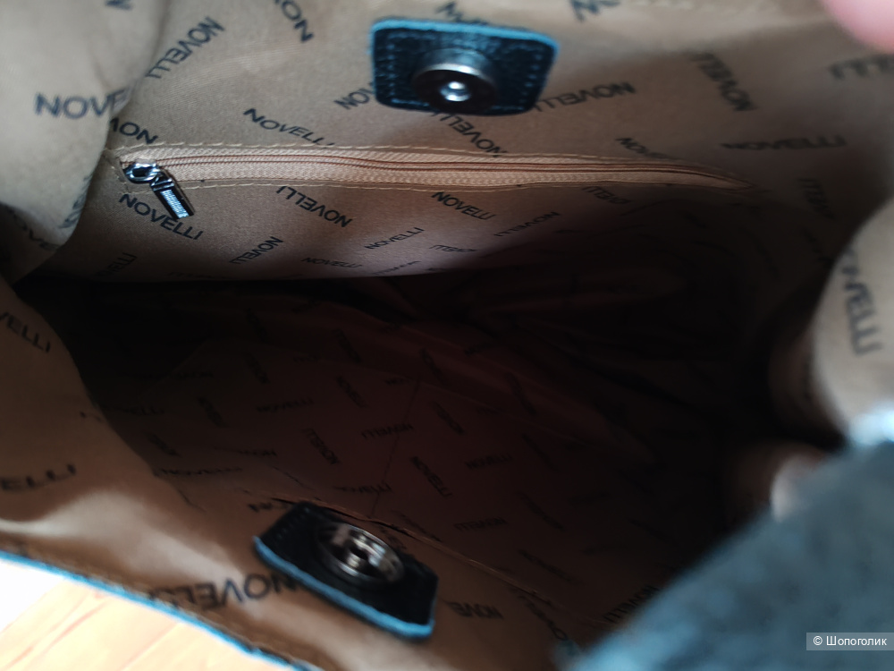 Сумка Novelli, XL