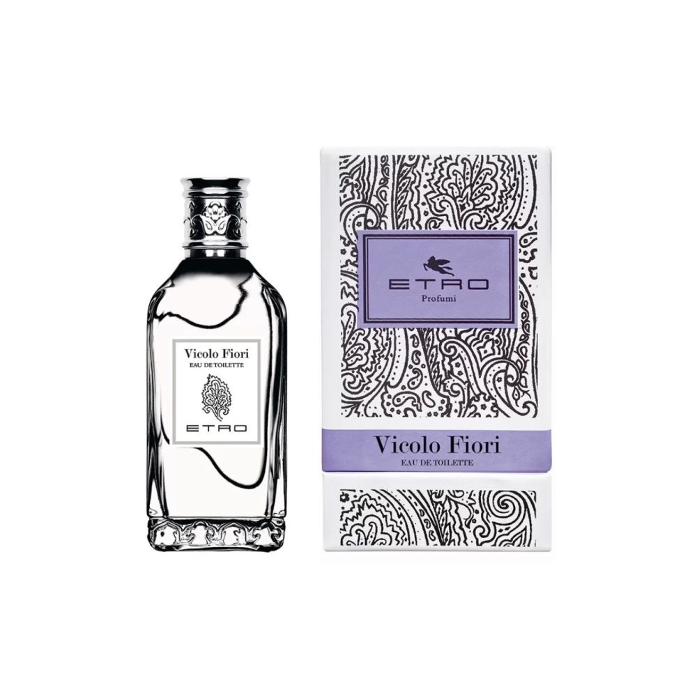Etro Vicolo Fiori 50ml