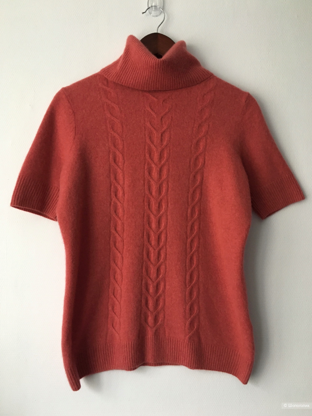 Джемпер Just Valeri, размер L (M/L)