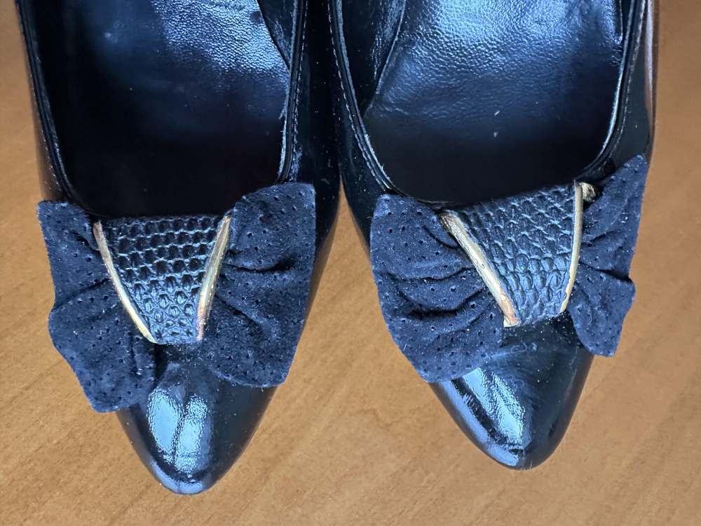 Туфли Leda, размер 39