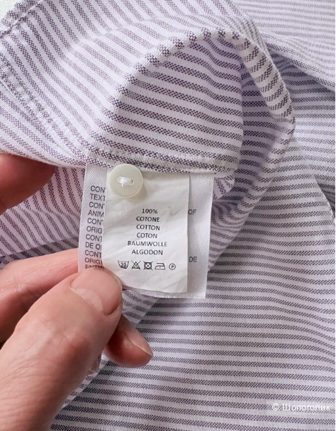 Xacus, новая рубашка, размер М