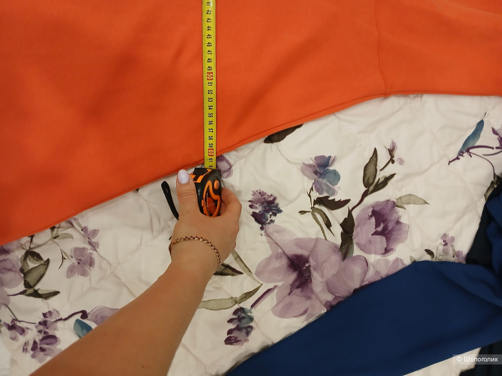 Платье Opus р.46