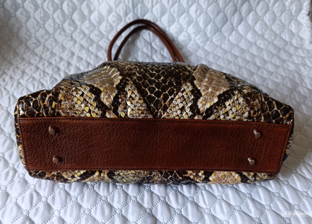 Сумка Eleganzza, размер 34*28