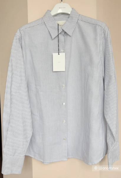 Xacus, новая рубашка, размер S - M
