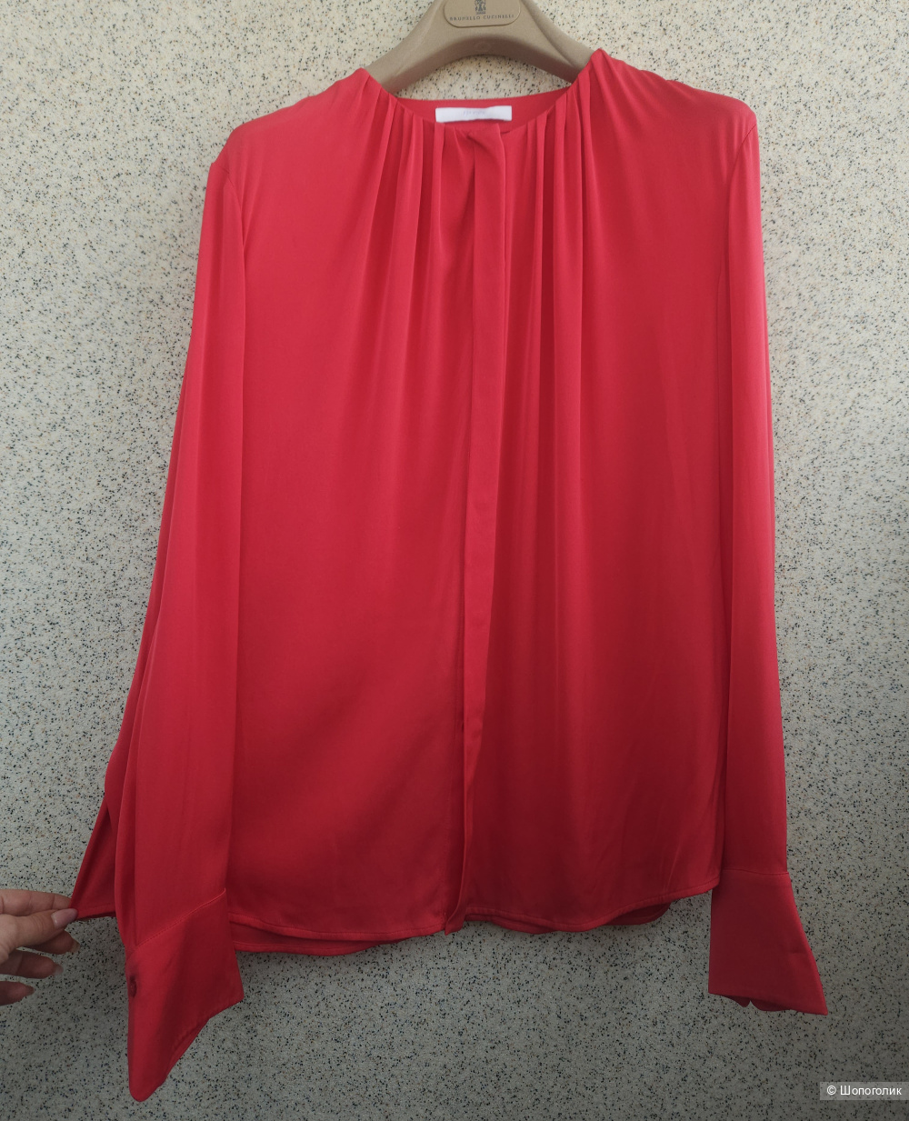 Блузка Hugo Boss, 46