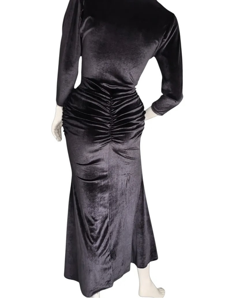 Платье Noname L