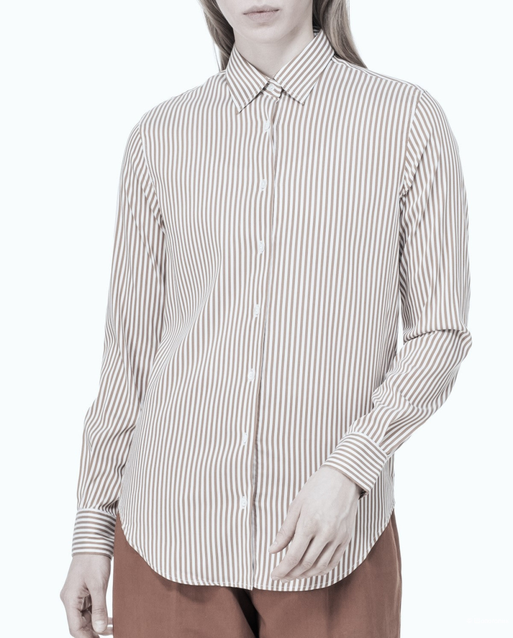 Xacus, новая рубашка, размер S - M