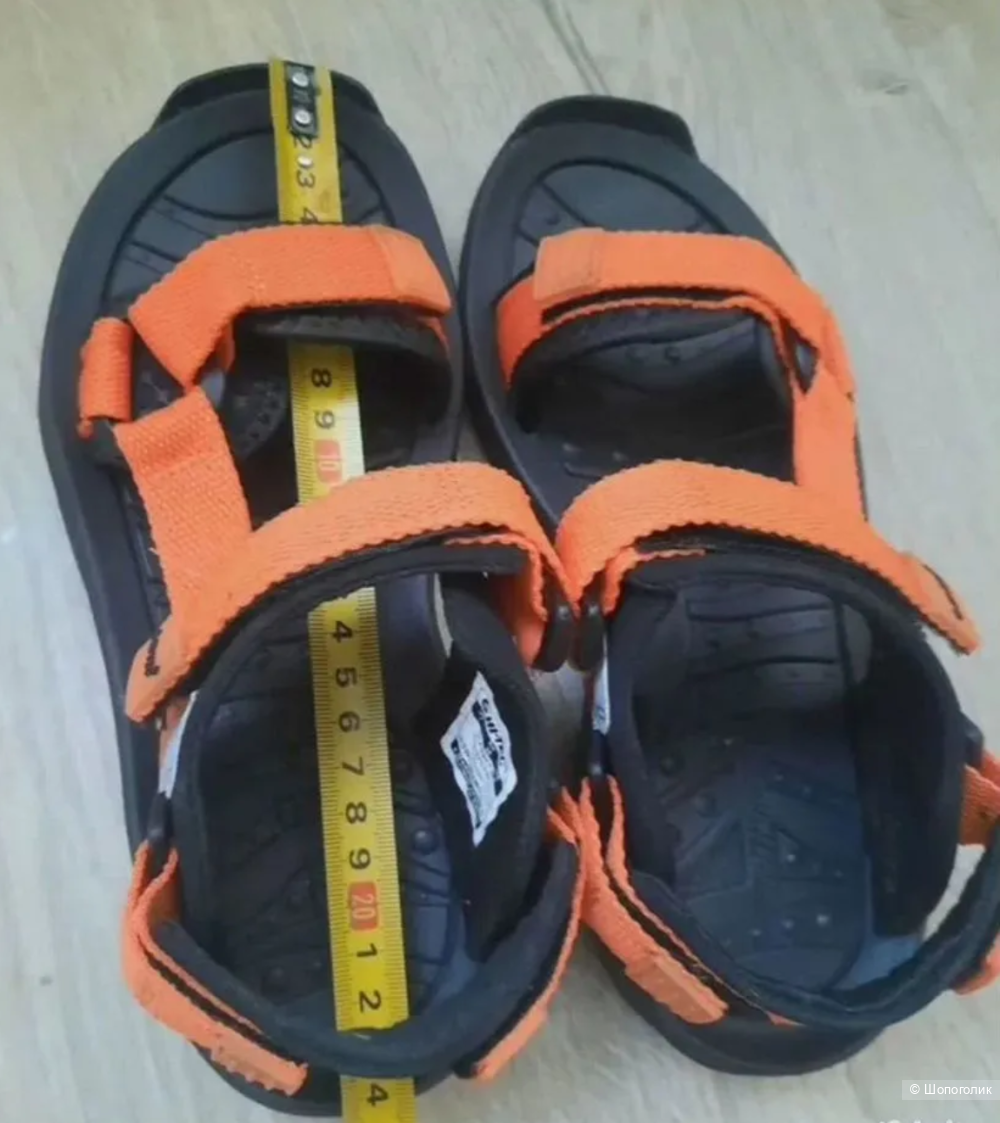 Сандалии Hi-Tec 38