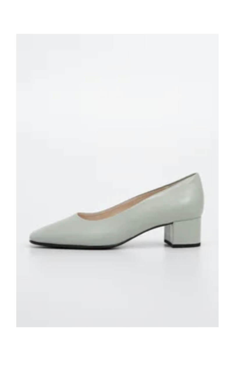 Туфли Högl   р-р D39 UK6 US8 1/2