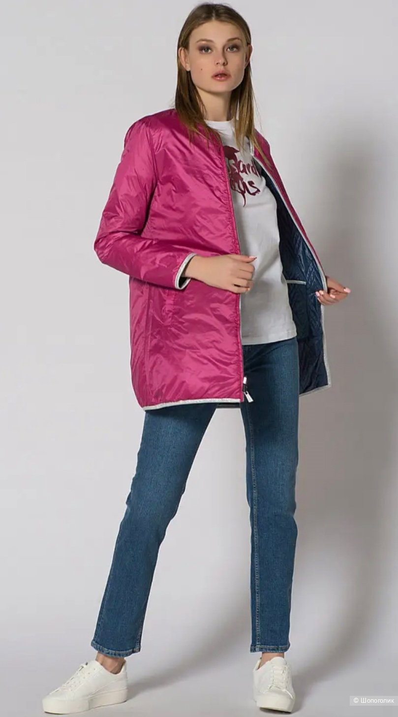 Куртка Trussardi, размер 44 /46