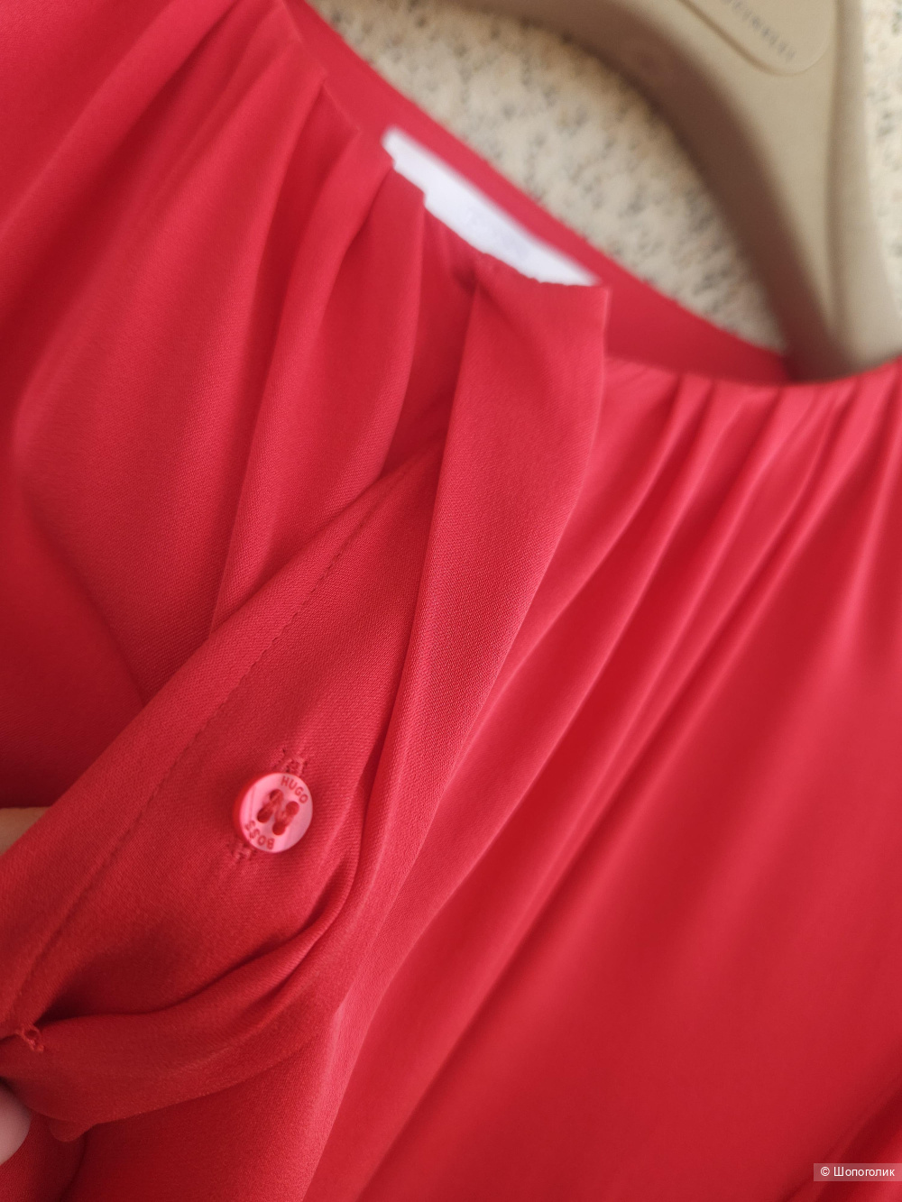 Блузка Hugo Boss, 46