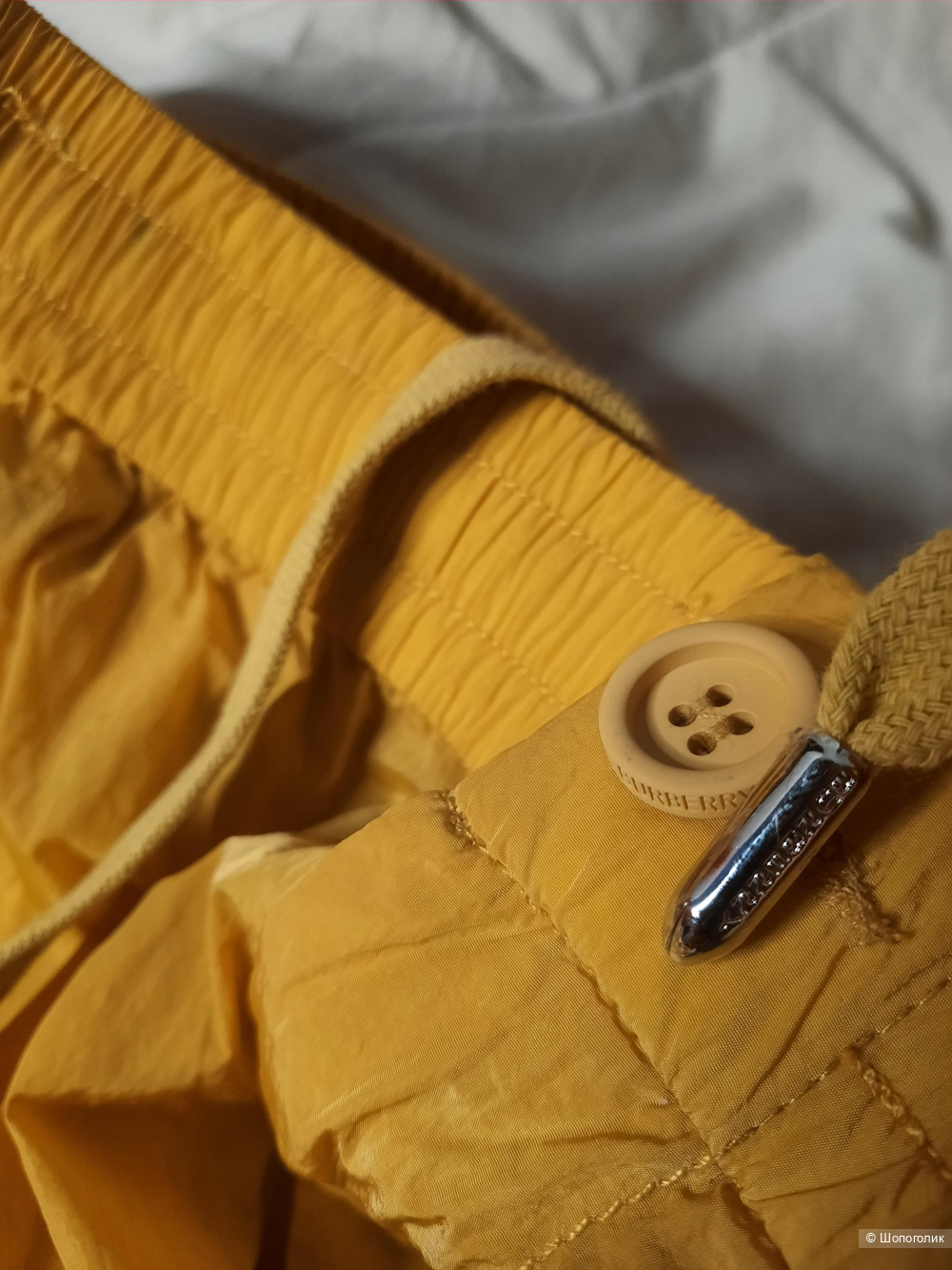 Спортивные штаны Burberry S M