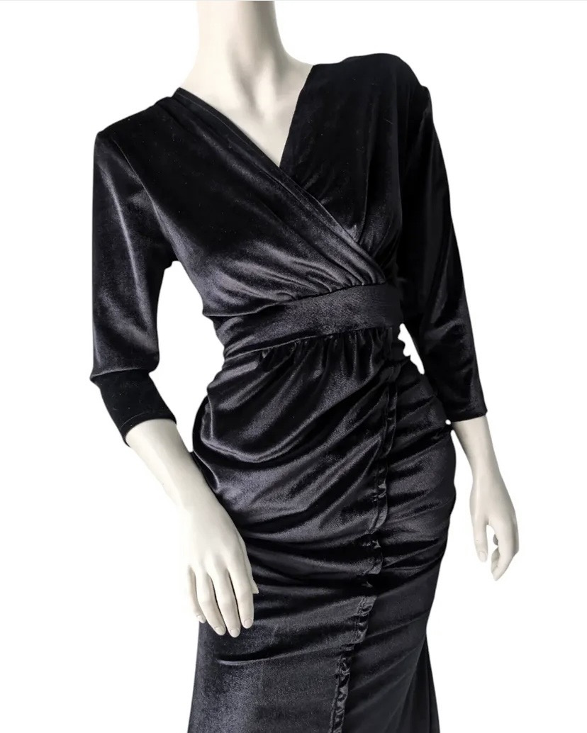 Платье Noname L