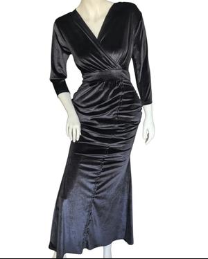 Платье Noname L