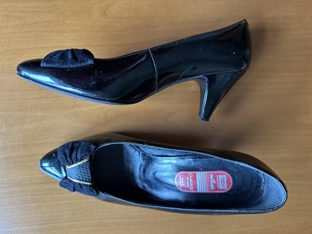 Туфли Leda, размер 39