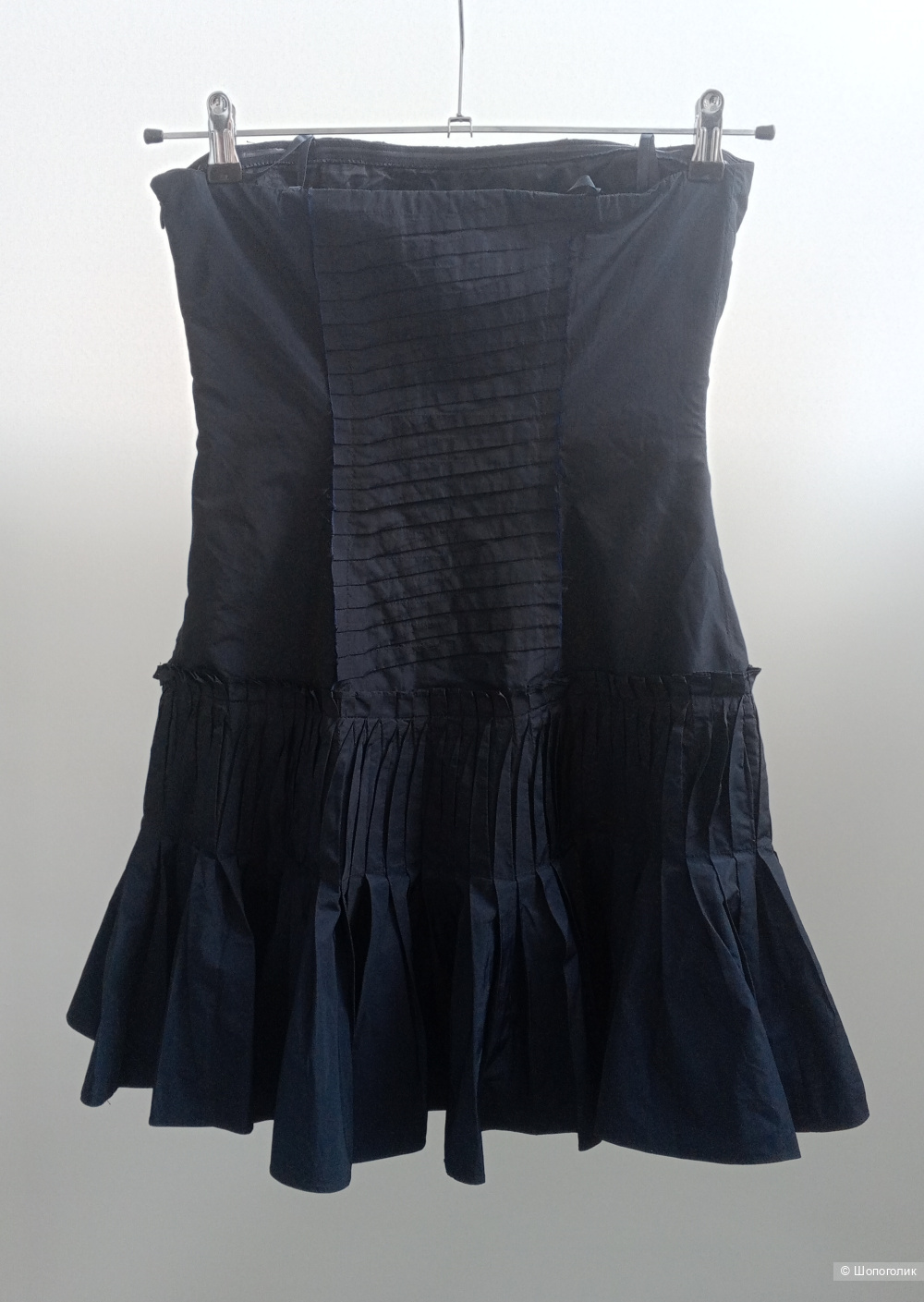 Платье корсет Bcbg Max Azria, размер S