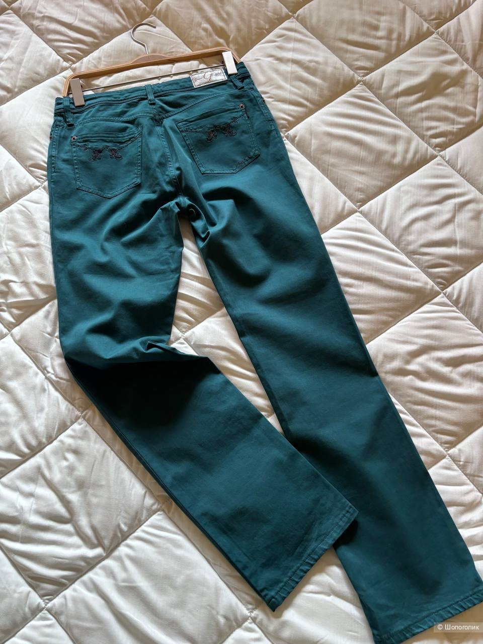 Джинсы Green Ice, размер 44