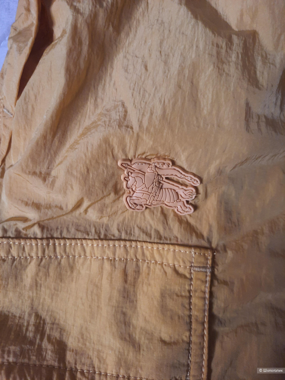 Спортивные штаны Burberry S M