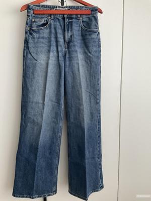 Джинсы женские H&M  46 размер