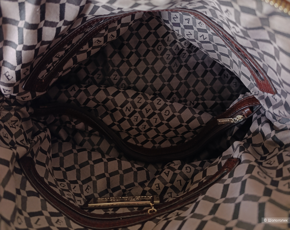 Сумка Eleganzza, размер 34*28