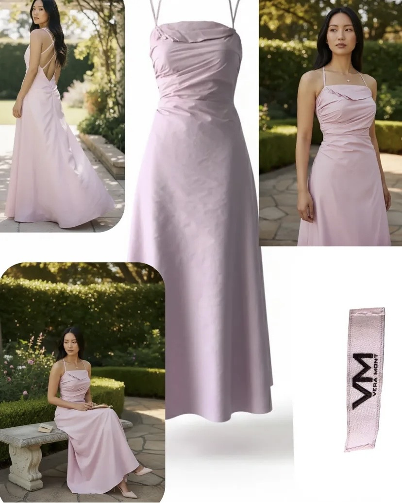 Платье Vera Mont 38