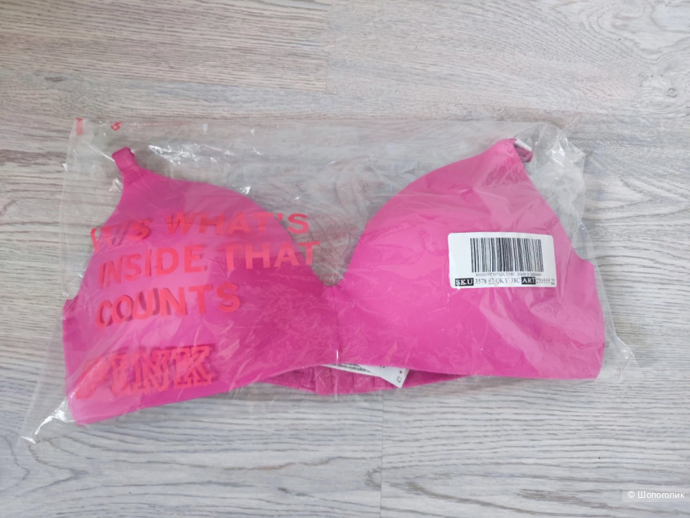 Бюстгальтер Victoria's Secret 38C