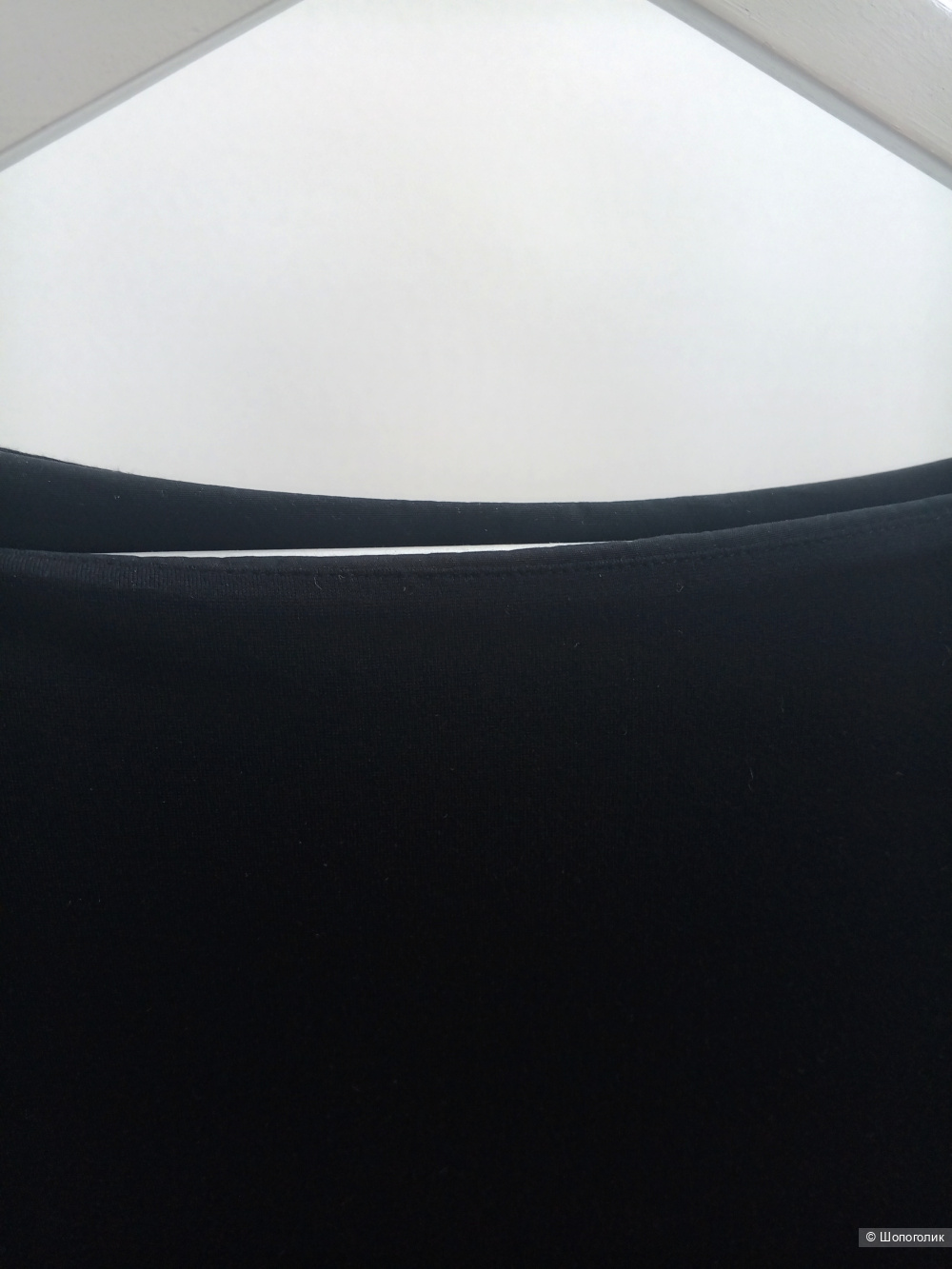 Хлопковое платье cos, размер S