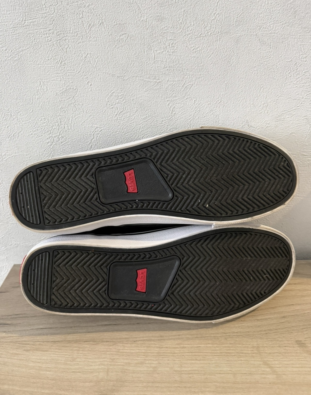 Кеды Levi’s, p. 10,5