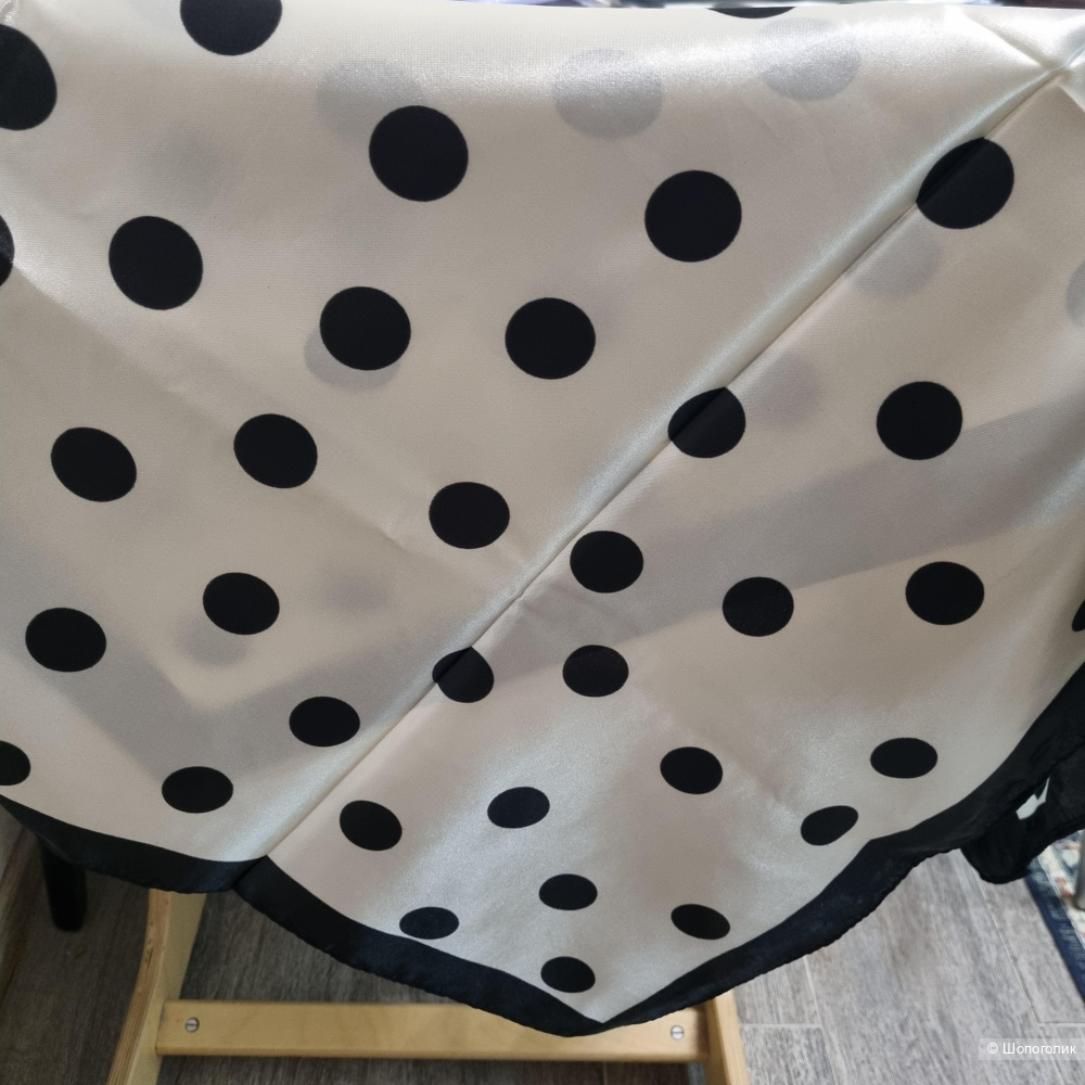 Платок no name 90*90