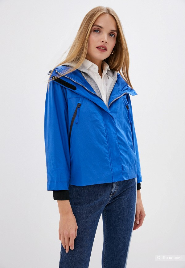 Куртка Max Mara Weekend размер 40IT/ 38FR