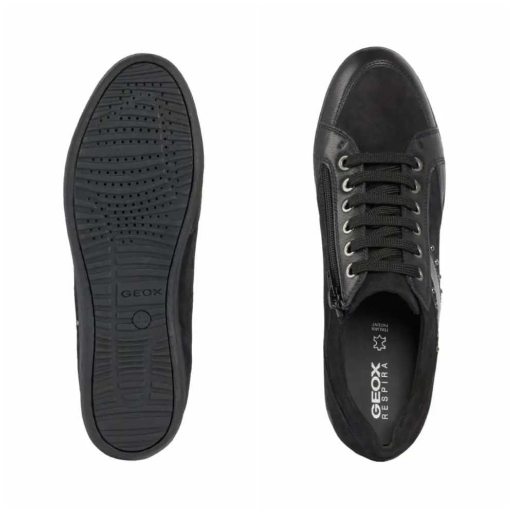 Кроссовки / полуботинки GEOX, размер 37