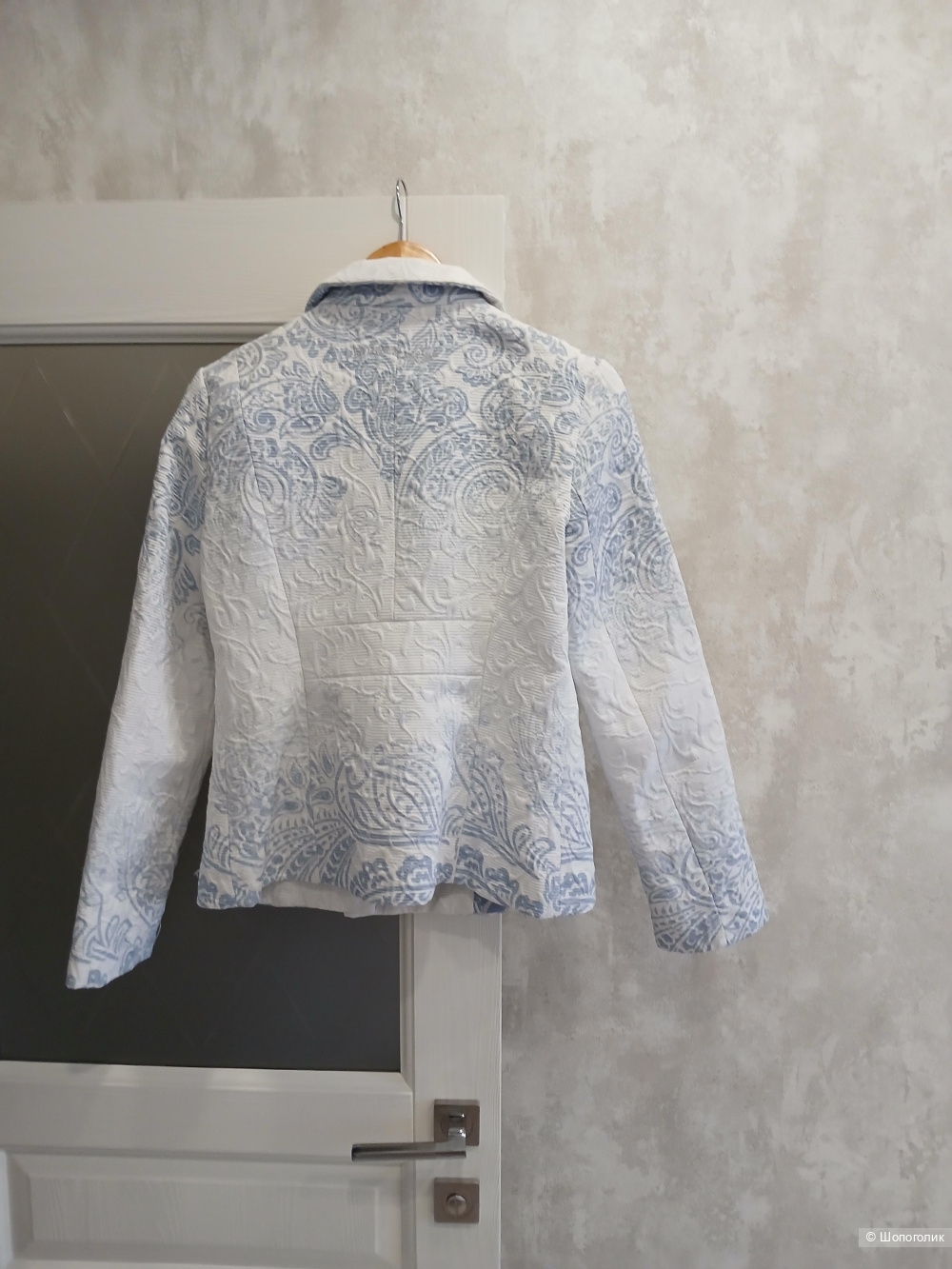 Пиджак Desigual р.40