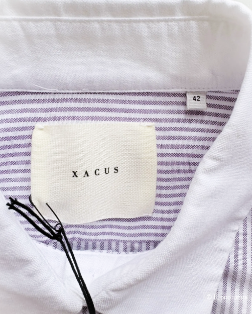 Xacus, новая рубашка, размер М