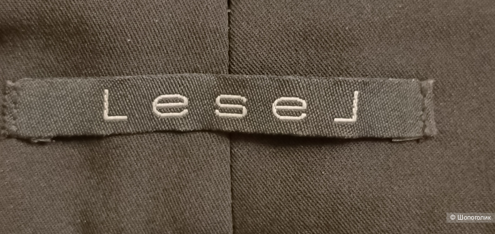 Брюки Lesel, L