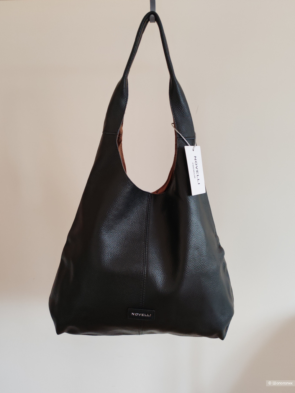 Сумка Novelli, XL