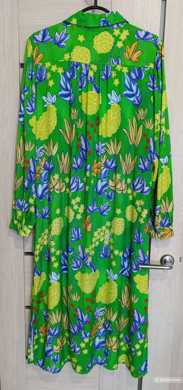 Платье WuSide , размер 48-50