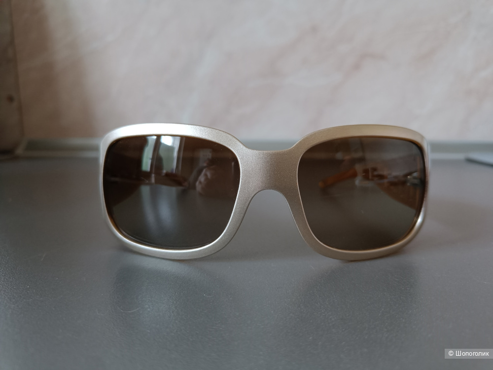 Солнцезащитные очки  Versace (строго оригинал!).