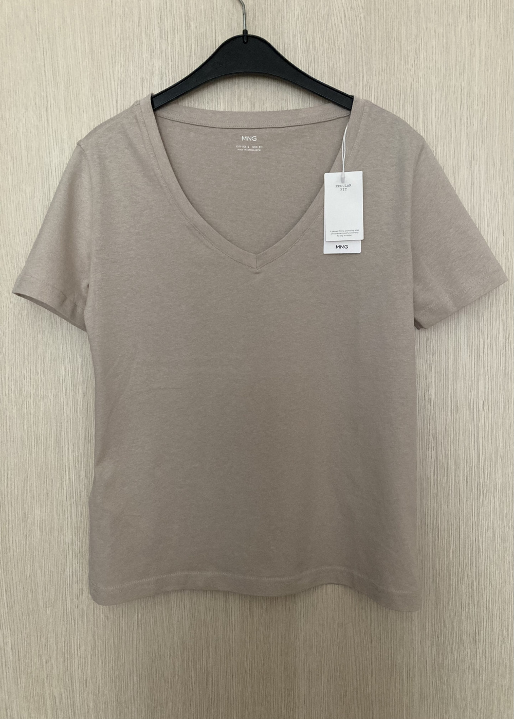 Футболка “ Mango ”, S размер